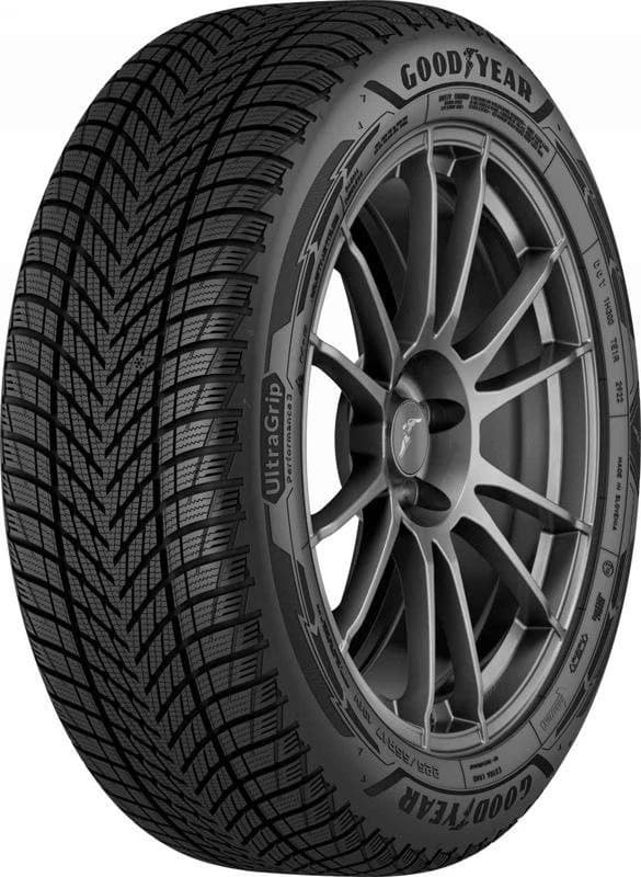 Anvelopa Goodyear UG PERF 3 205/60 R16 92T