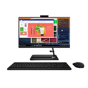 All-in-One Lenovo IdeaCentre 3 22ITL6 Black (F0G500BNRU)