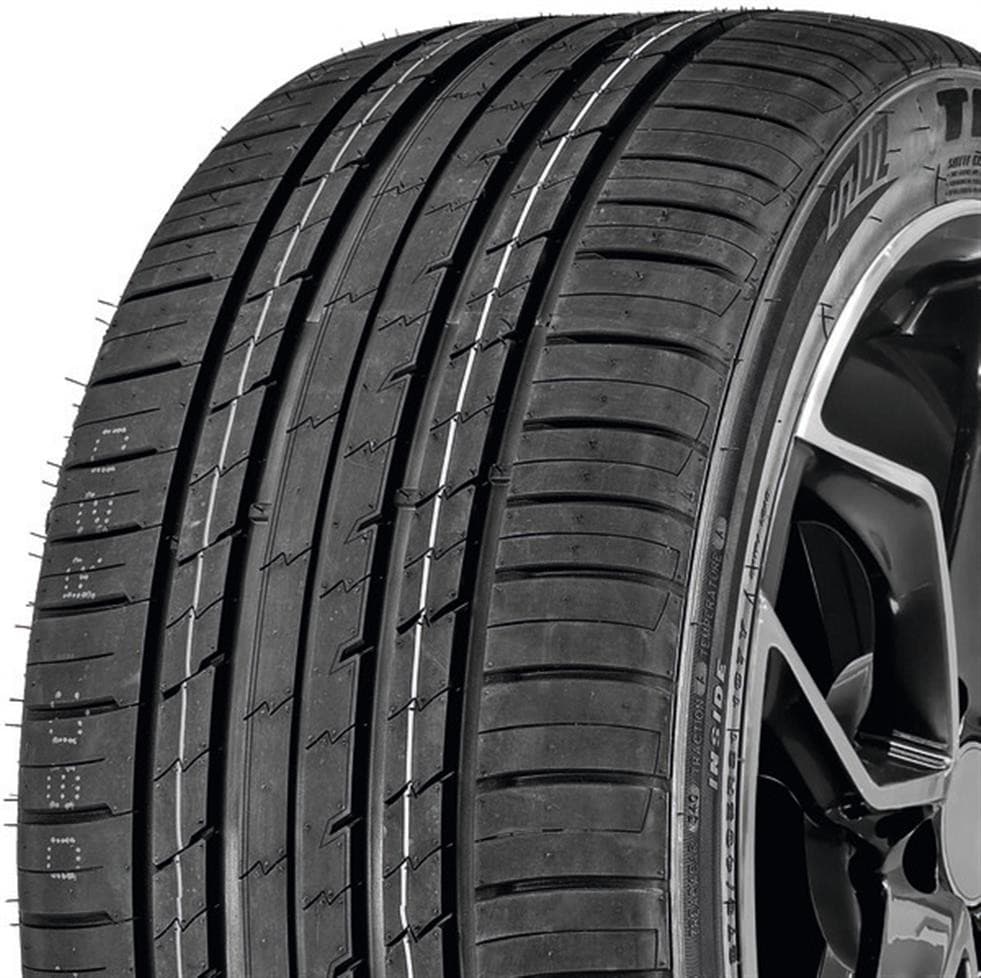 Anvelopa TRACMAX X-Privilo RS01+ 285/40 R22 110Y XL