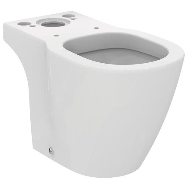 Vas WC lipit de perete Ideal Standard Connect E803601