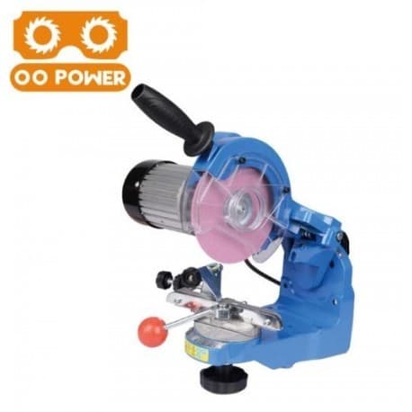 Станок для заточки цепей POWER + OO-EG230