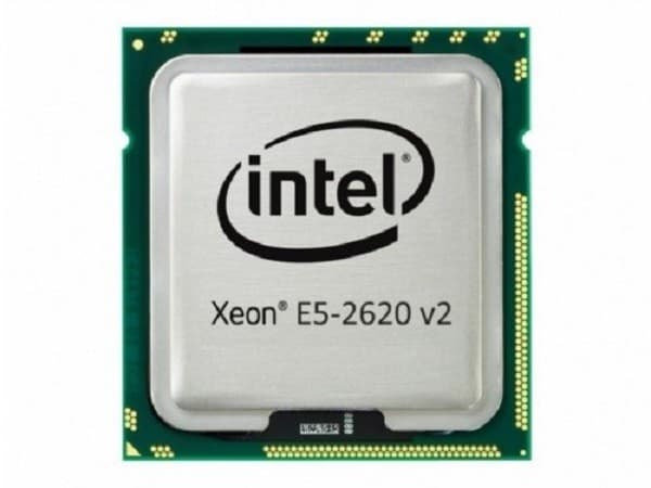 Procesor Intel Xeon 6C E5-2620v2 (E5-2620v2)