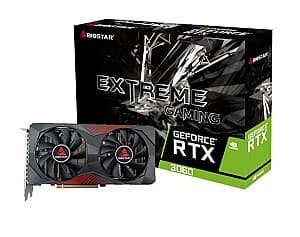 Игровая видеокарта Biostar GeForce RTX3060 (BS VN3606RML9)