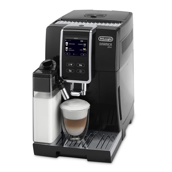 Cafetiera DeLonghi ECAM370.70.B