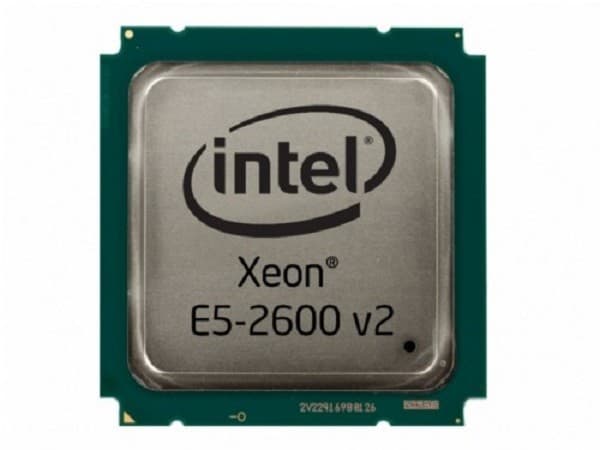 Procesor Intel Xeon E5-2603 v2 (46W4360)