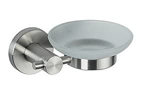 Suport pentru săpun Frap F30102 INOX