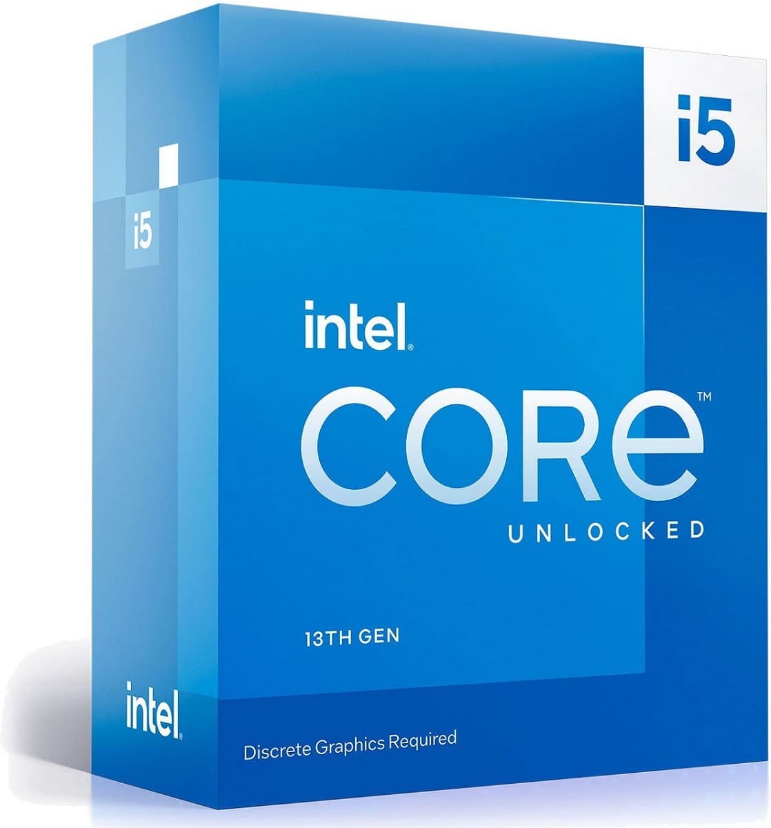 Процессор Intel Core i5-13400 Box