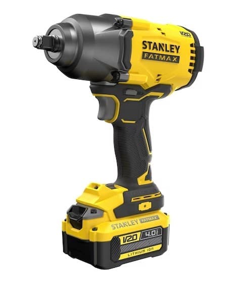 Шуруповерт Stanley Masina de insurubat cu impact cu acu SFMCF940M