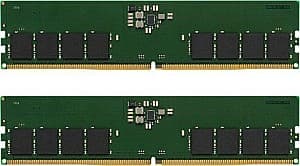 Оперативная память Kingston ValueRAM DDR5 5600 MHz 32GB