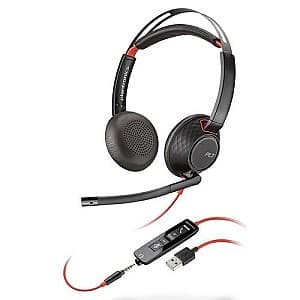 Casti Plantronics PLC00227