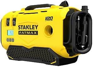 Гидрофор Stanley Compressor cu acumulator SFMCE520B-QW