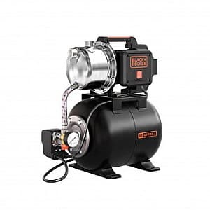 Гидрофор BLACK&DECKER Hidrofor B+D BXGP1100XBE