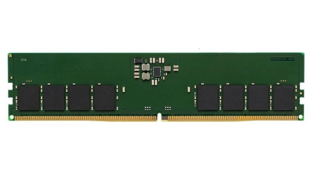 RAM Kingston ValueRAM DDR5 5600 MHz 32GB