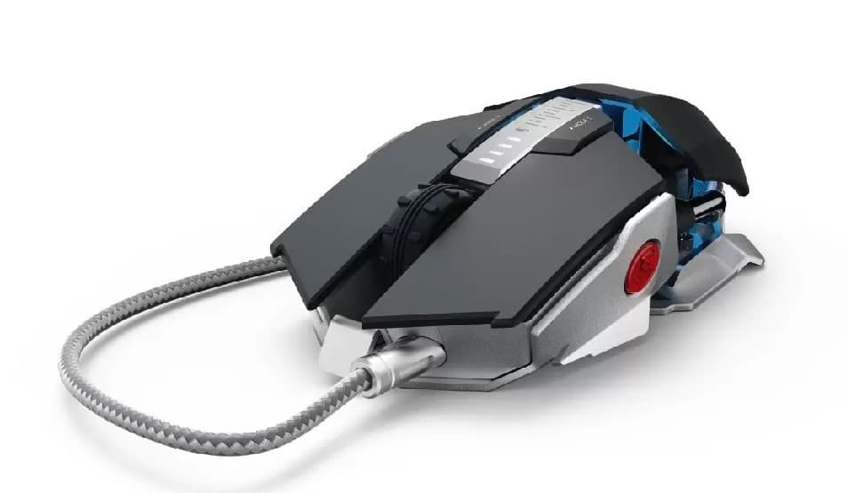 Mouse pentru gaming uRage MorphВІ evo Gaming Mouse