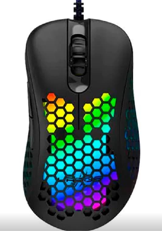 Мышь для игр uRage Reaper 500 Gaming Mouse