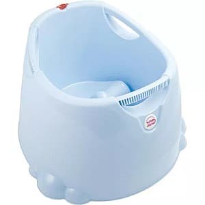 Cadita Ok Baby Opla light blue