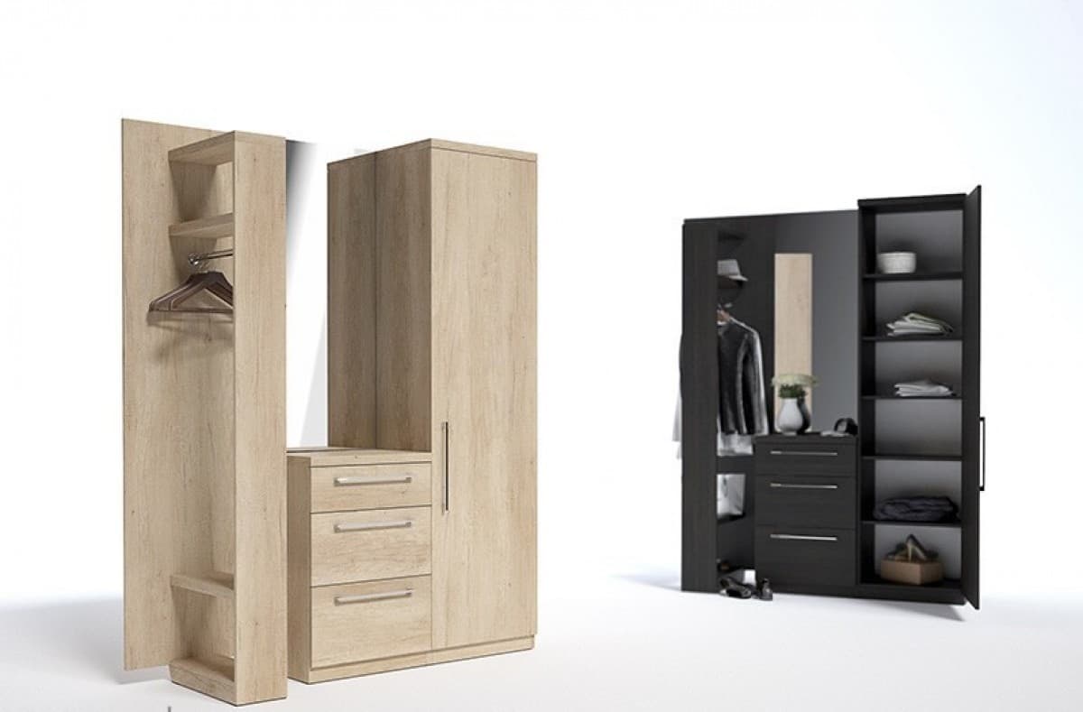 Antreu Indart SM 01