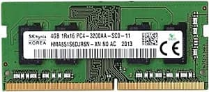 RAM Hynix Original HMA851S6DJR6N-X