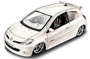 Машинка BBURAGO Renault Clio Sport