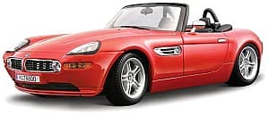 Masinuta BBURAGO Bmw Z8 2000