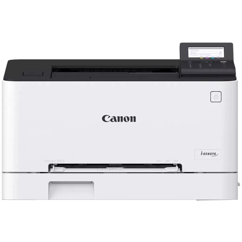 Принтер Canon i-SENSYS LBP633Cdw