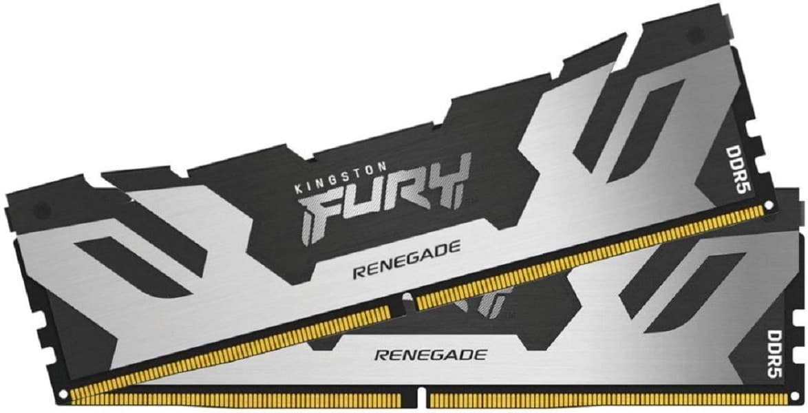 RAM Kingston Fury Renegade DDR5 2x32Gb