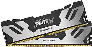 Оперативная память Kingston Fury Renegade DDR5 2x32Gb