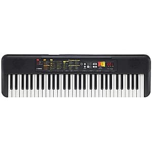 Синтезатор YAMAHA PSR-F52