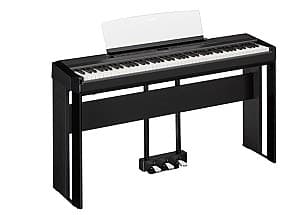 Pian digital YAMAHA P-515 Black