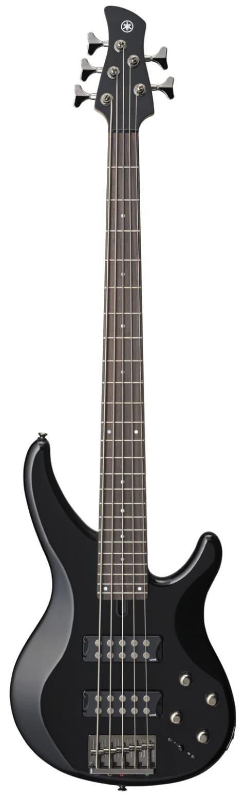 Chitară bass electrică YAMAHA TRBX 305 BL