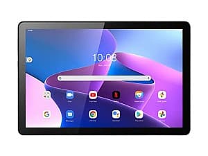 Планшет Lenovo Tab M10 Plus (3rd Gen) Wi-Fi+4G LTE 4/128GB Gray