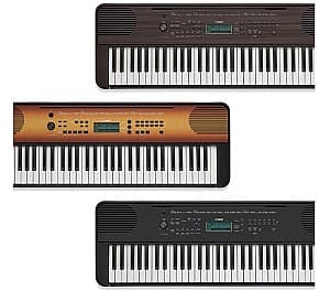 Синтезатор YAMAHA PSR E 360