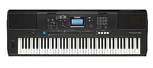 Синтезатор YAMAHA PSR-EW 425