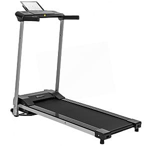 Беговая дорожка Klarfit Treado Active (Grey/Black)