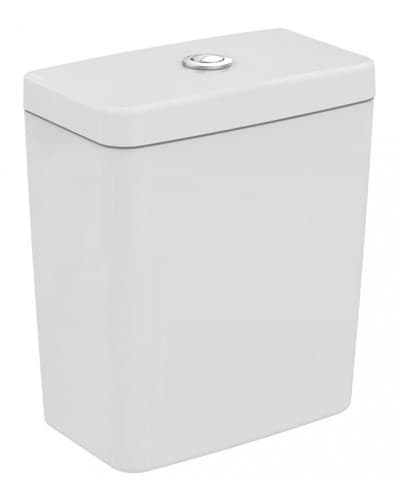 Rezervor WC Ideal Standard Connect Cube E797001