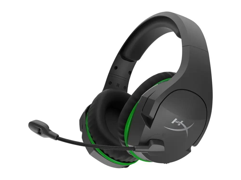 Casti pentru gaming HYPERX Cloud Stinger Core Black