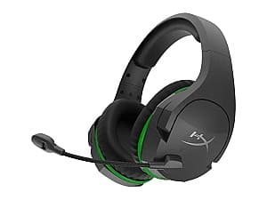 Игровые наушники HYPERX Cloud Stinger Core Black