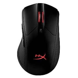 Мышь для игр HYPERX Pulsefire Dart Black