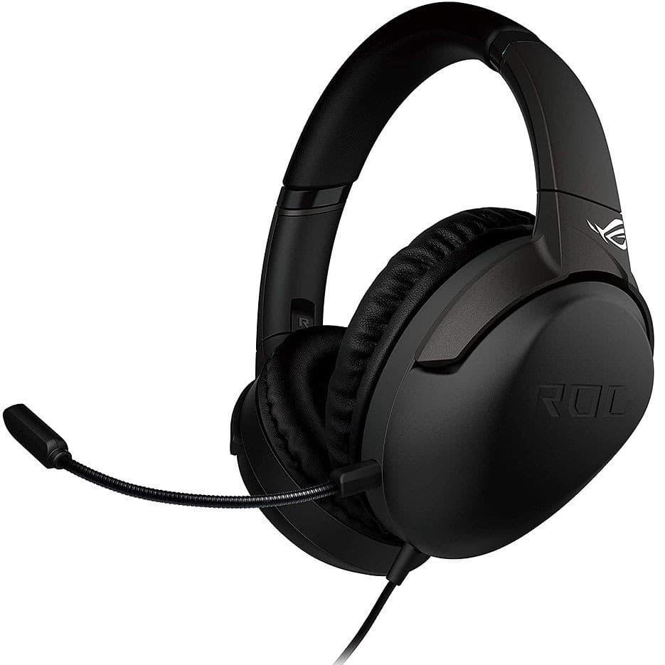 Casti pentru gaming Asus Headset ROG Strix Go