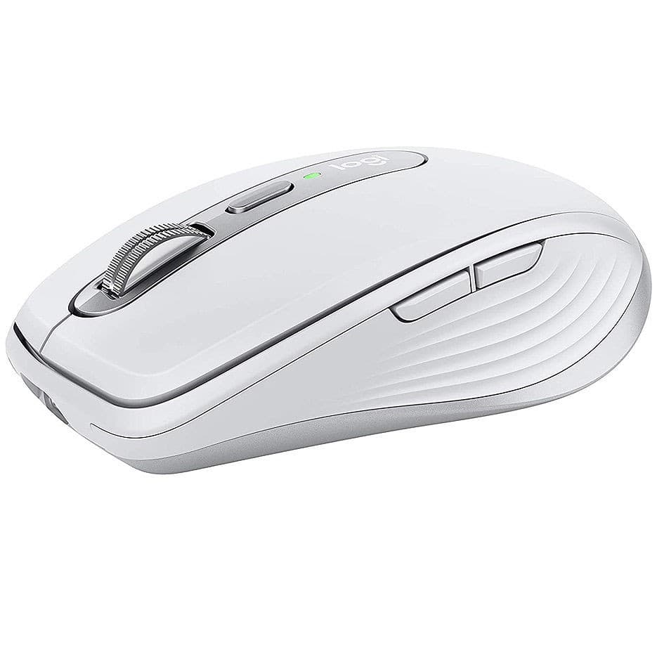 Компьютерная мышь Logitech MX Anywhere 3 White