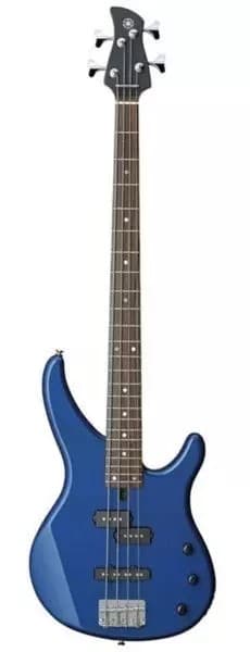 Chitară bass electrică YAMAHA TRBX174 Dark Blue Metallic