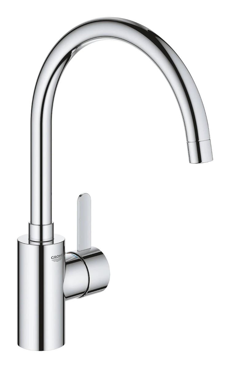 Baterie bucatarie Grohe Eurosmart Cosmo 32843002