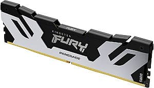 Оперативная память Kingston Fury Renegade DDR5 1x16Gb (KF572C38RS-16)