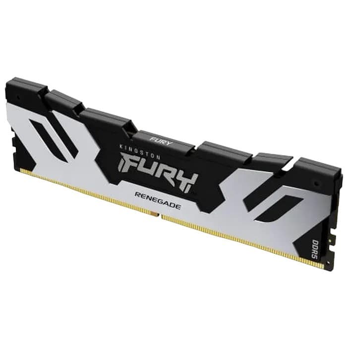 Оперативная память Kingston Fury Renegade DDR5 1x16Gb (KF568C36RS-16)