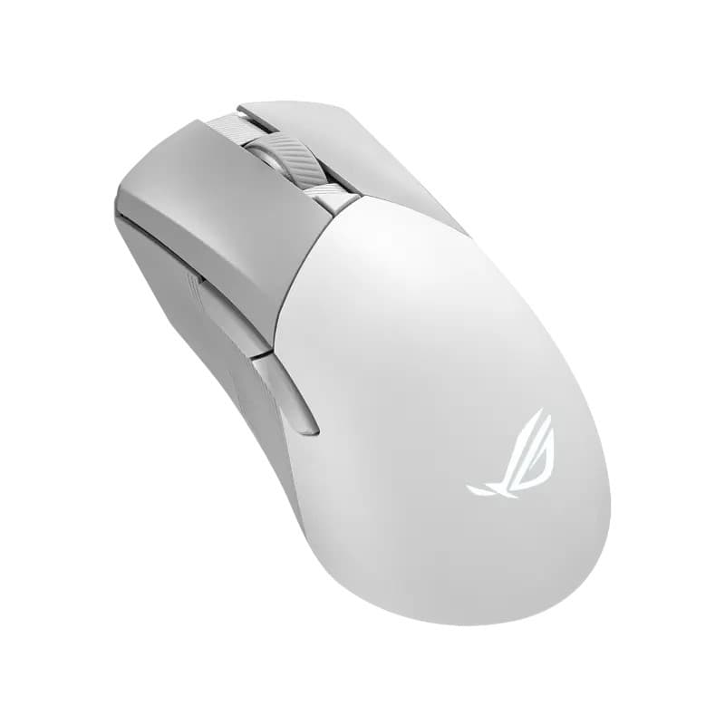 Мышь для игр Asus ROG Gladius III Wireless AimPoint White