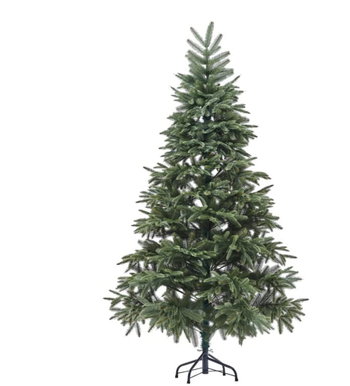 Елка искусственная DIVI TREES Elite Premium led 2.1