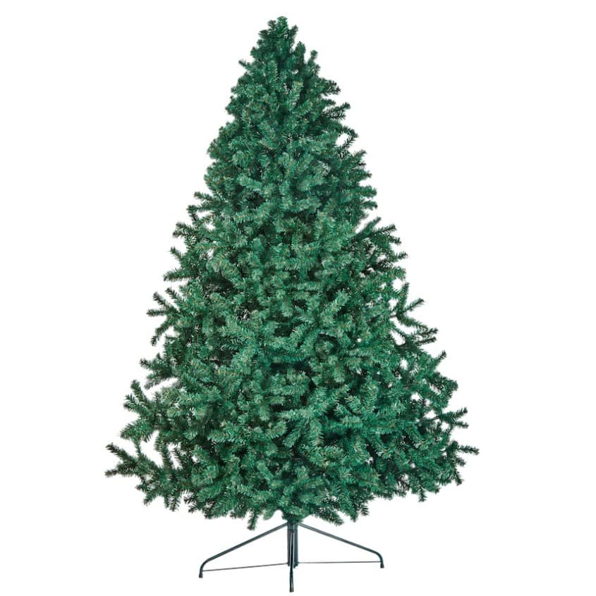 Елка искусственная DIVI TREES Modern 2.4 м