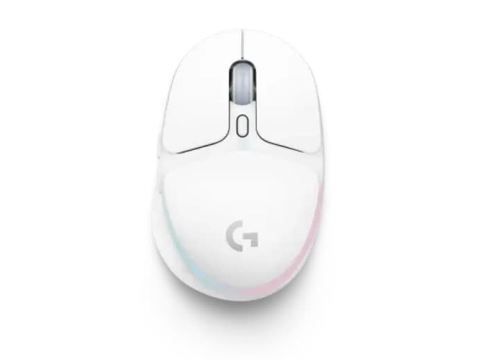 Мышь для игр Logitech G705 White