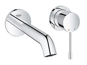 Смеситель для умывальника Grohe Essence 19408001