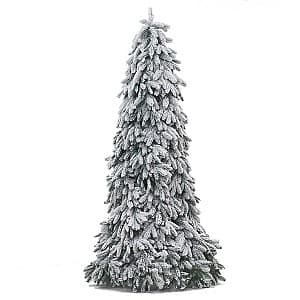 Елка искусственная DIVI TREES American Snow Small 1.5